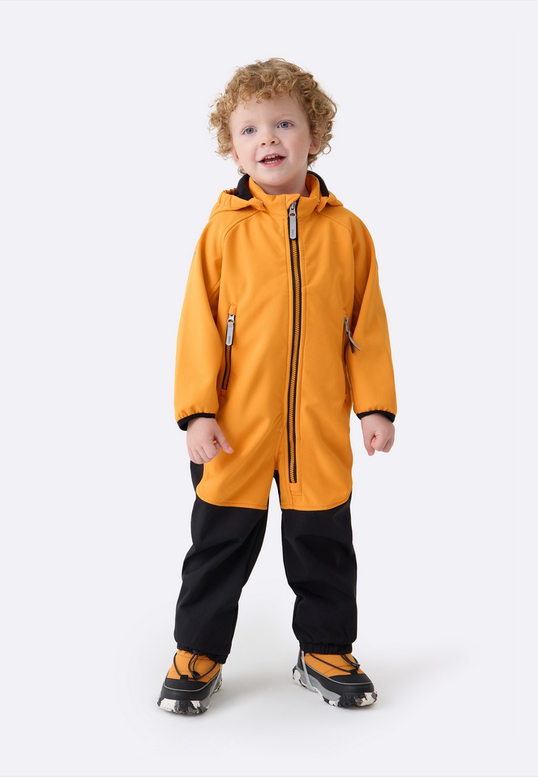 Комбинезон Lassie 71103212-2670 - фото 2