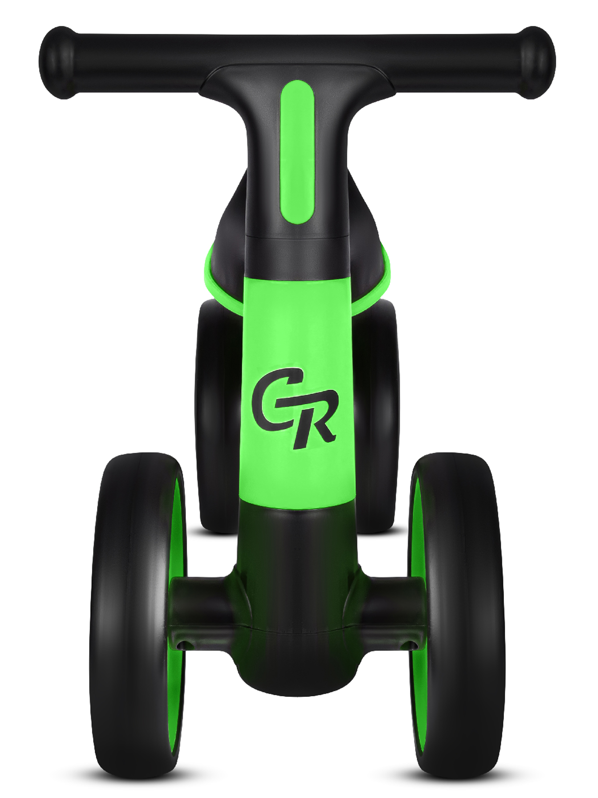 Четырехколесный беговел CITYRIDE - фото 15