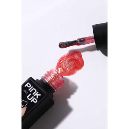 Гель-лак для ногтей Pink Up uv/led тон 37 5 мл