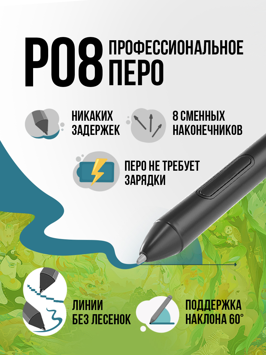Планшет световой PARBLO - фото 5
