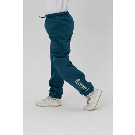 Брюки Lemonwear
