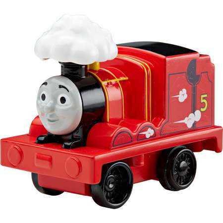 Развивающая железная дорога Thomas and Friends