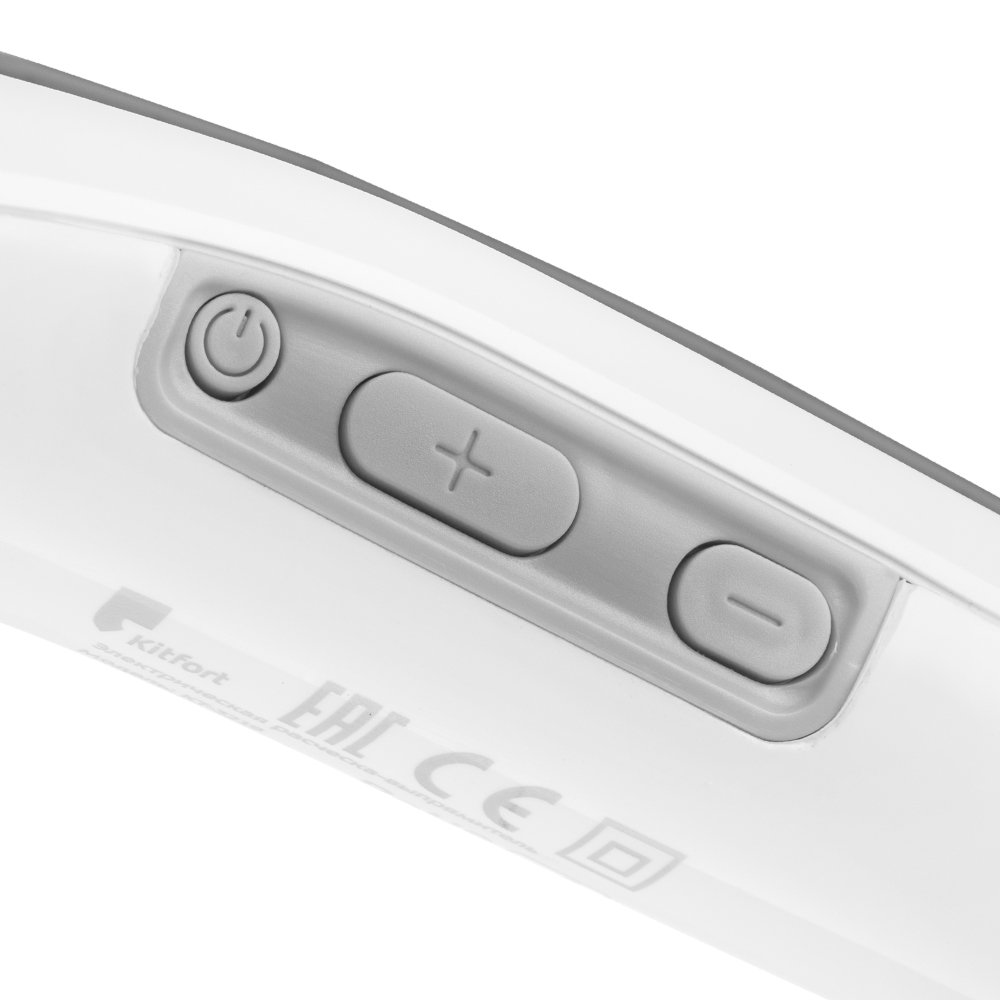 Электрическая расческа KITFORT КТ-3219 - фото 7