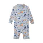 Купальный комбинезон Color Kids