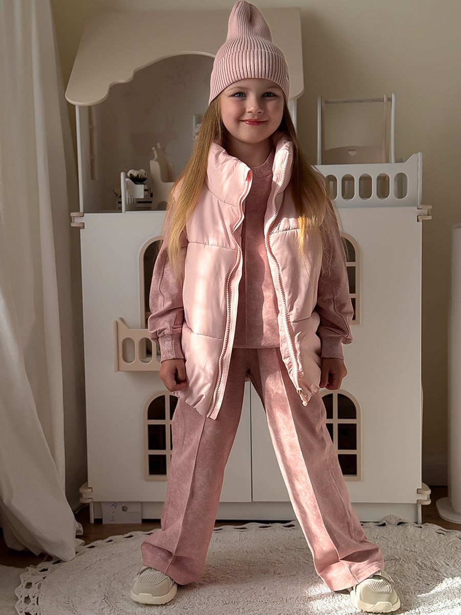 Жилет SOFUTO SDCKJCK031 - фото 7