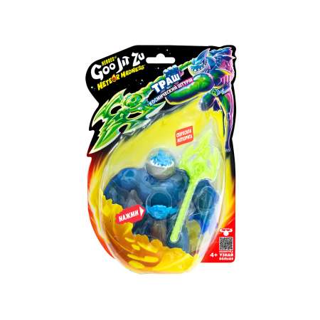 Фигурка GooJitZu