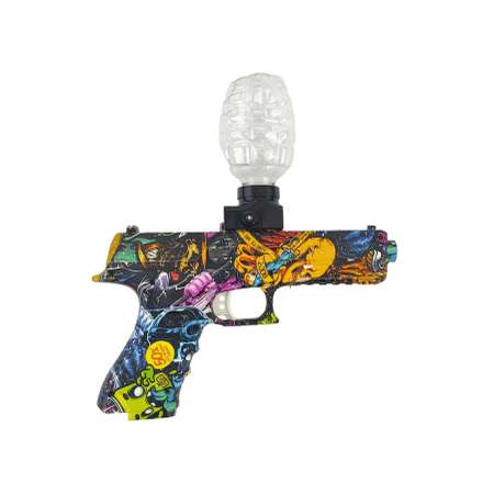 Бластер CS Toys