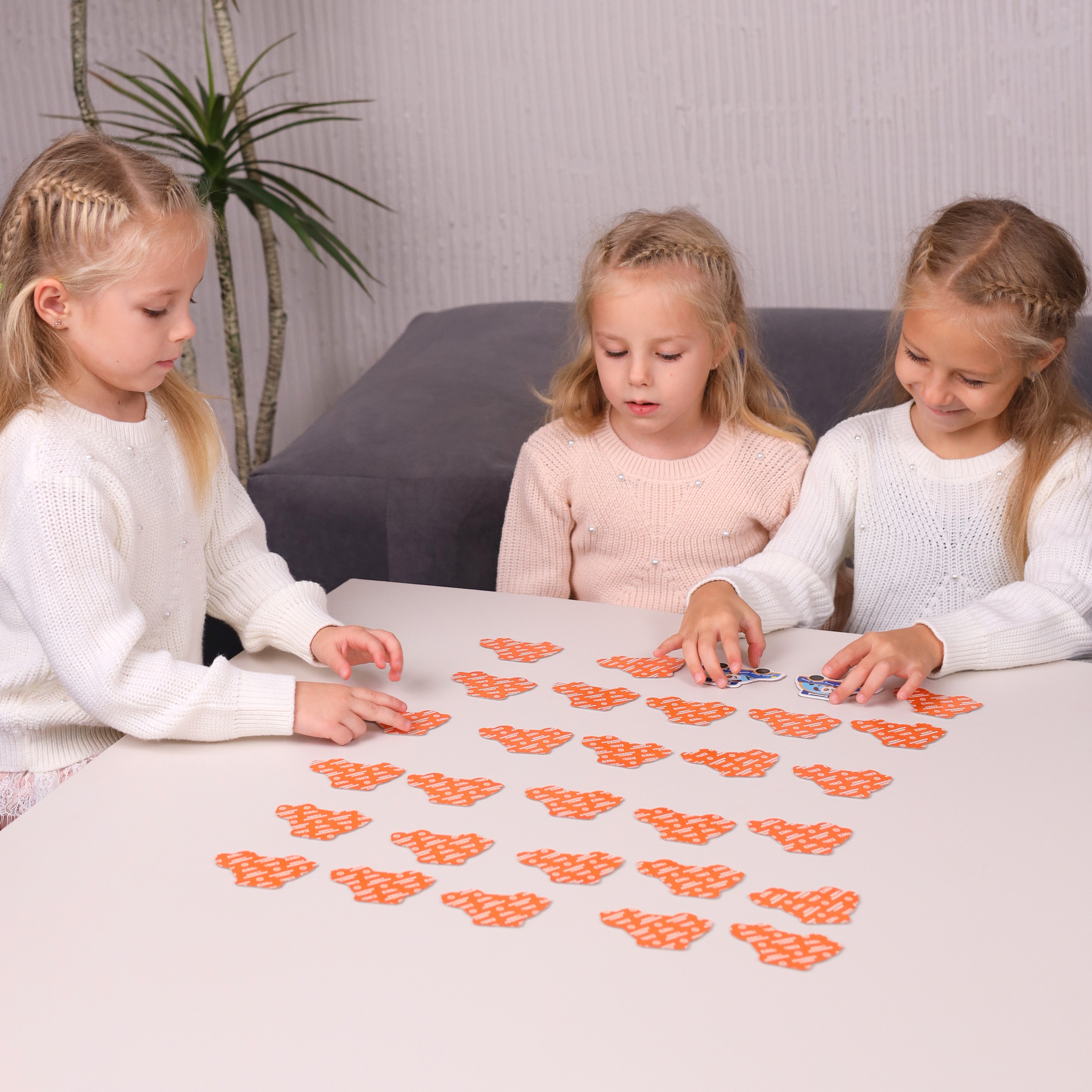 Настольная игра El BascoKids Мемо Машинки - фото 6