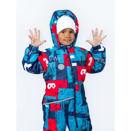 Комбинезон KiMMi Baby