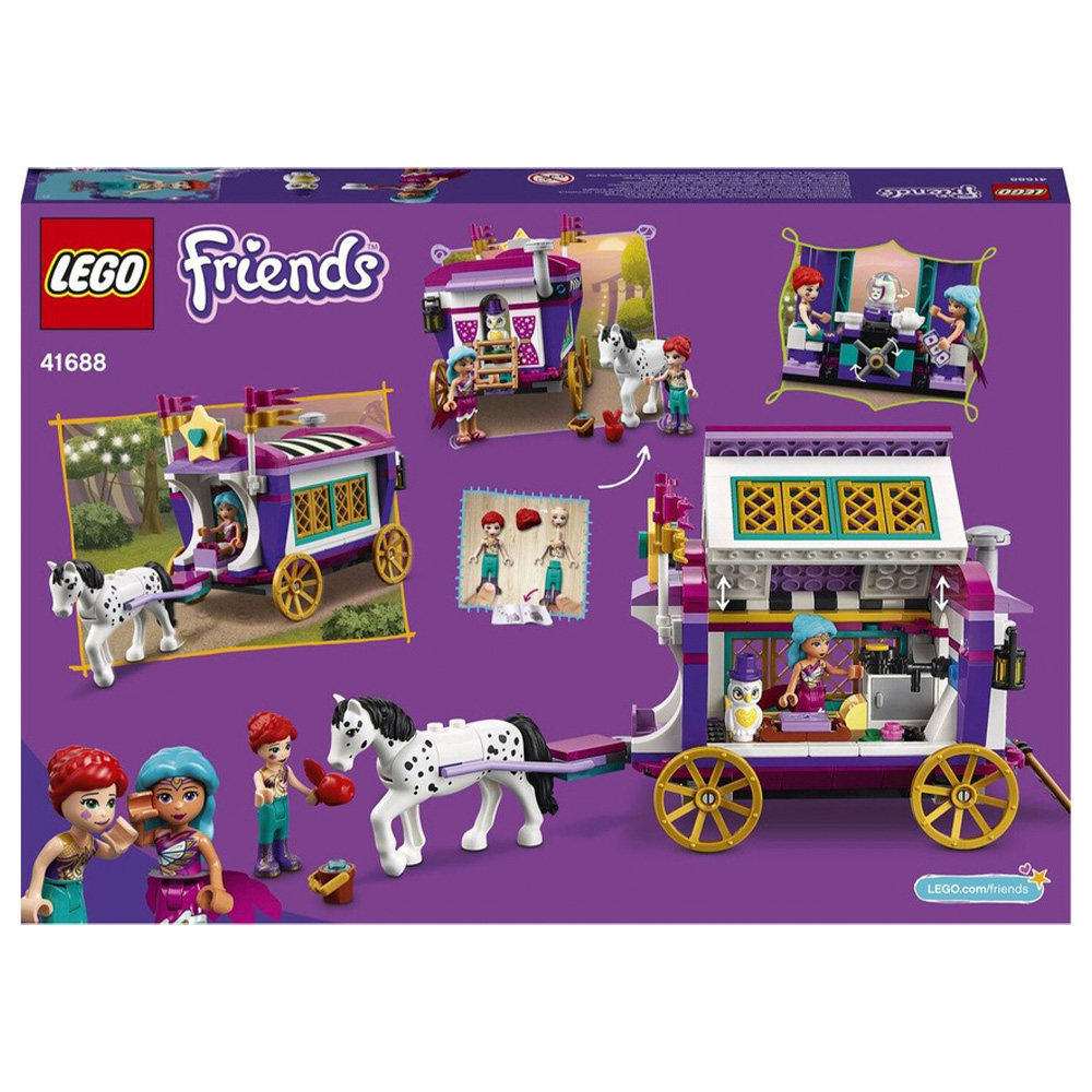 Конструктор LEGO Friends 348 дет. - фото 3