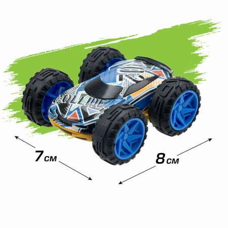 Автомобиль Exost