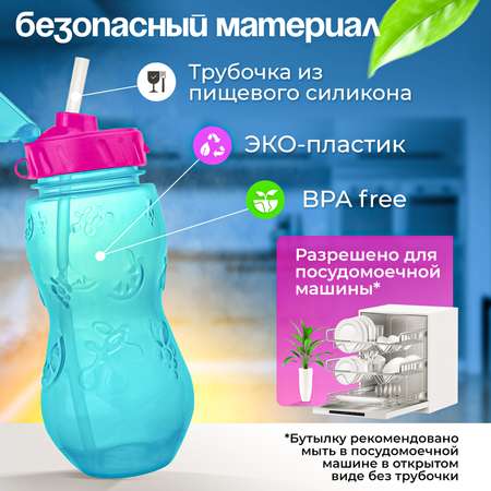 Бутылка WOWBOTTLES 400 мл