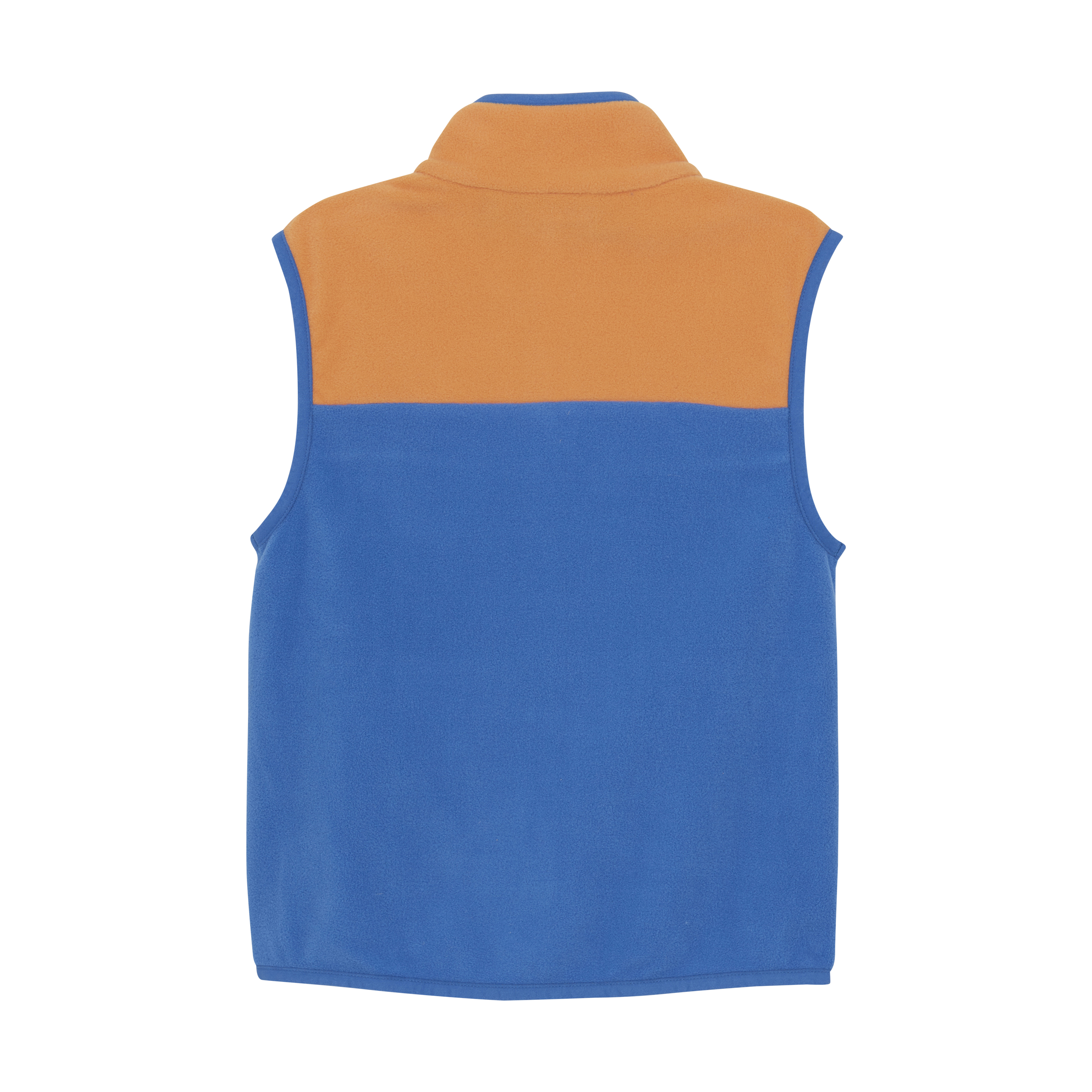 Жилет Color Kids 742059-7556 - фото 2