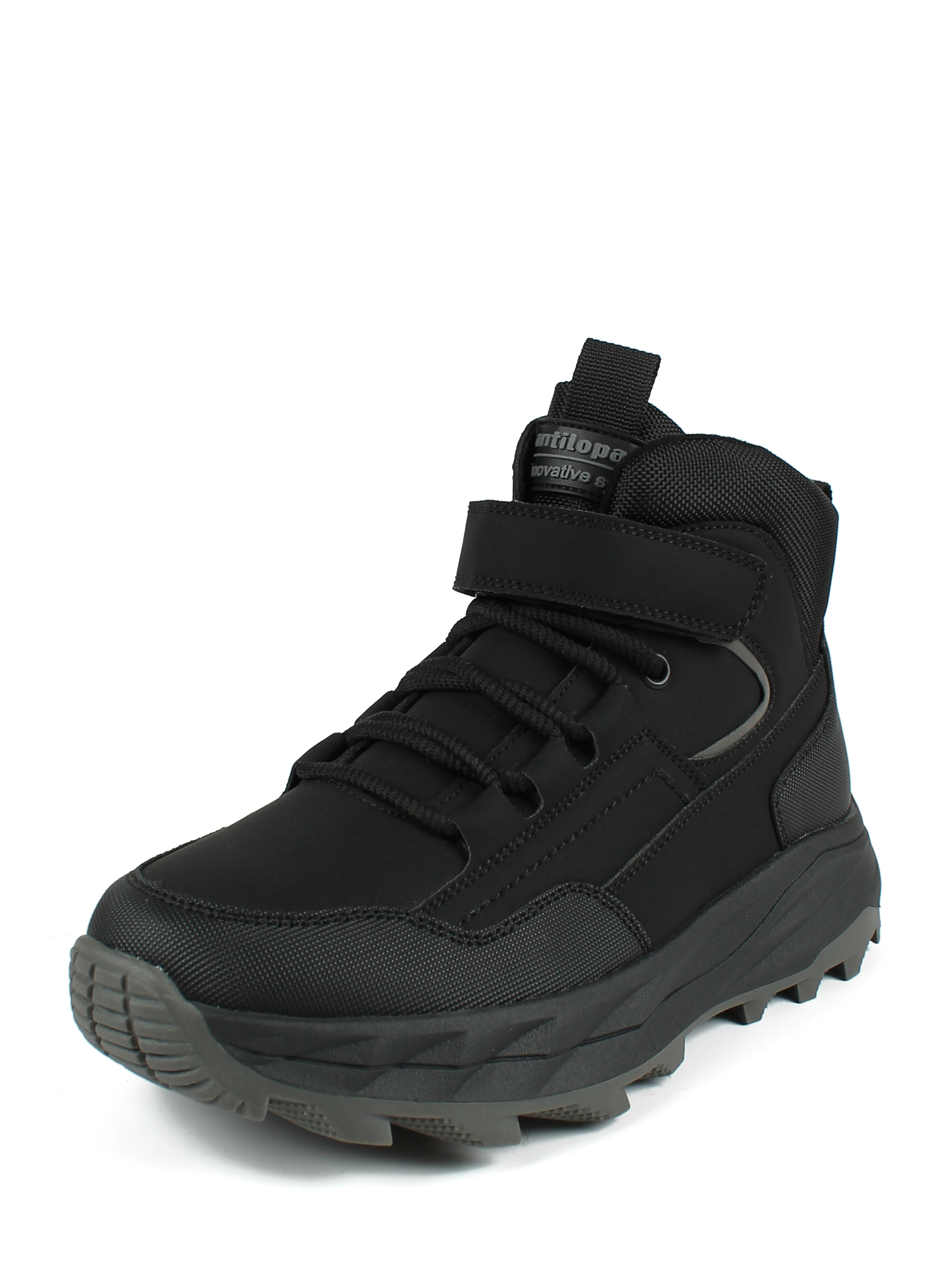 Ботинки Antilopa AL 15980 - фото 11