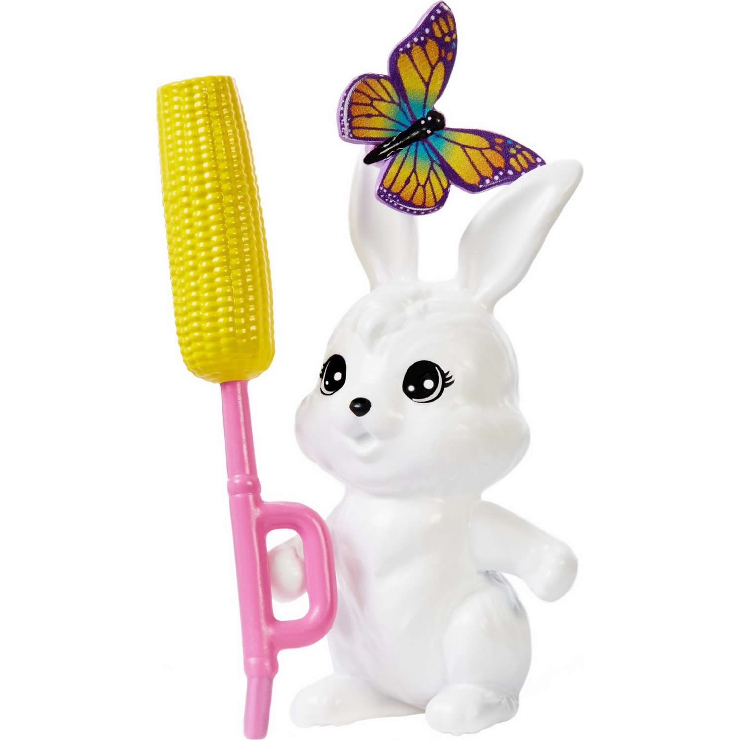 Кукла модельная Barbie HDF71 - фото 2