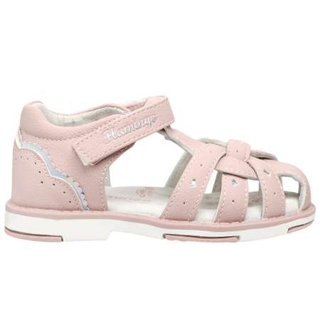 Сандалии Flamingo