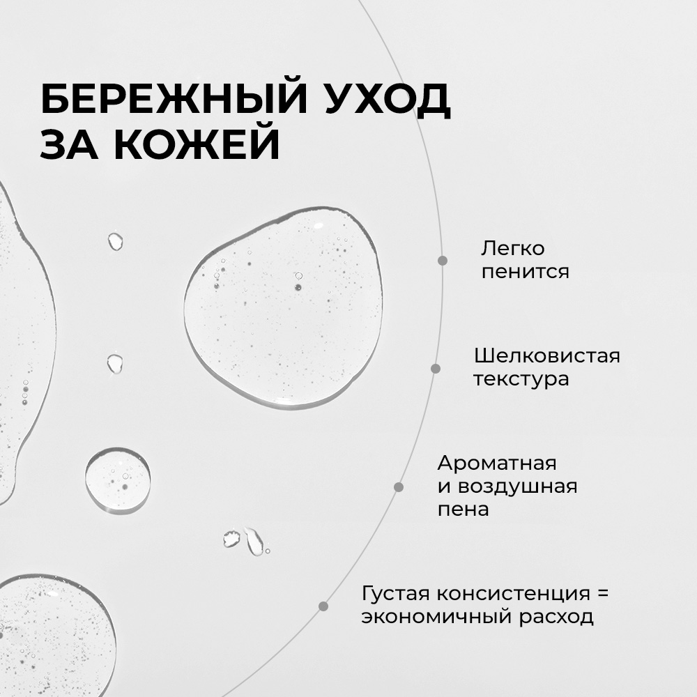 Мыло жидкое SYNC 480 г 460 мл - фото 4