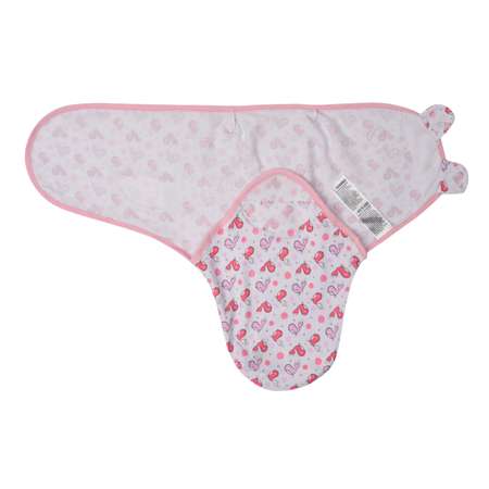 Конверт пеленальный (кокон) Summer Infant Swaddleme
