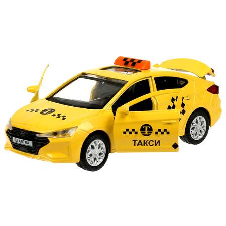 Автомобиль Технопарк