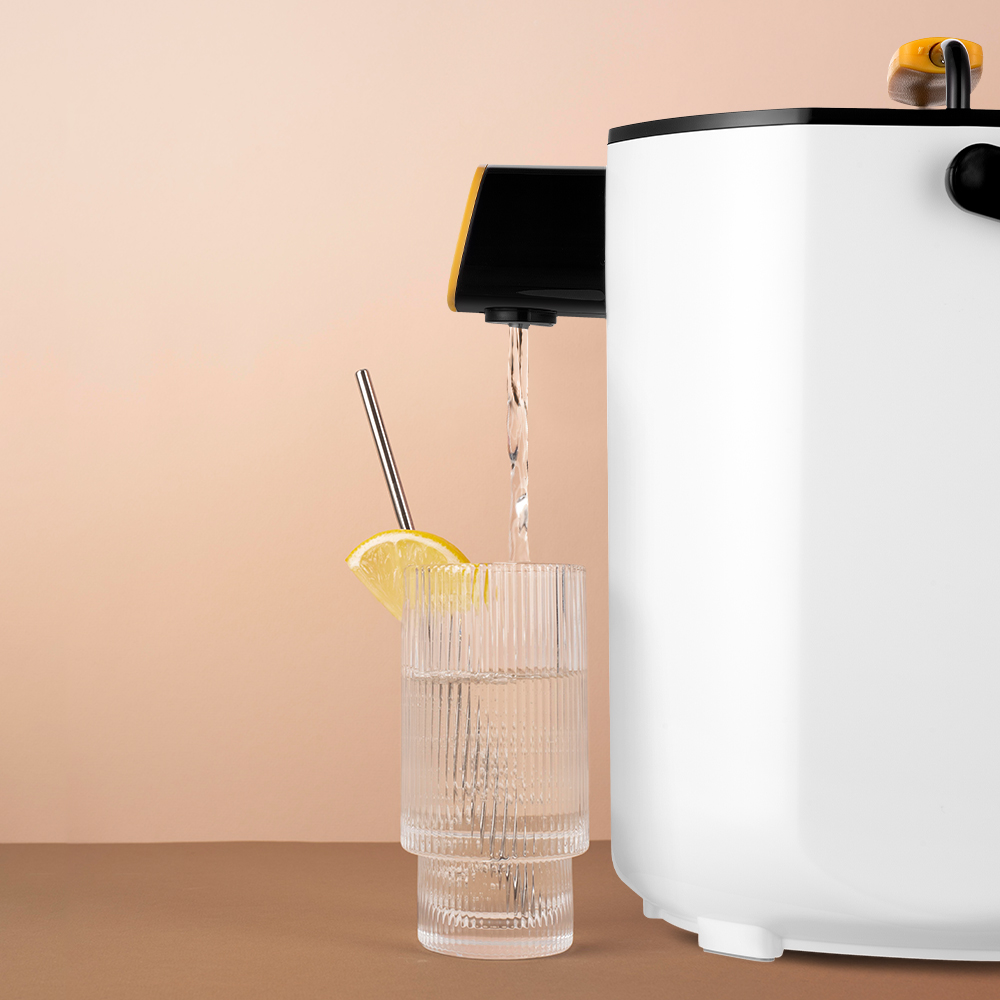 Термопот KITFORT КТ-2520 - фото 5