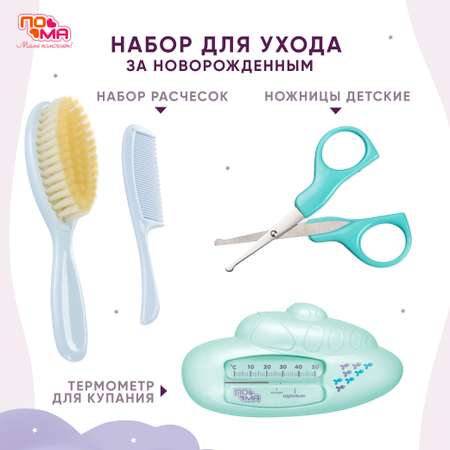 Набор Пома
