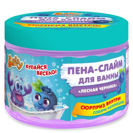 Пена Baffy 300 мл