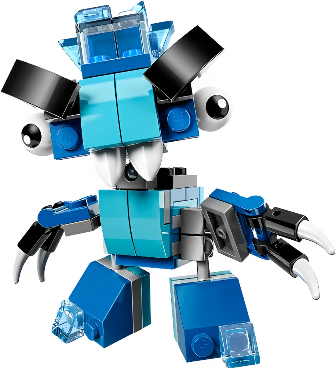 Конструктор LEGO Mixels 65 дет. - фото 1