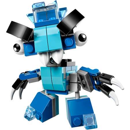 Конструктор LEGO Mixels 65 дет.