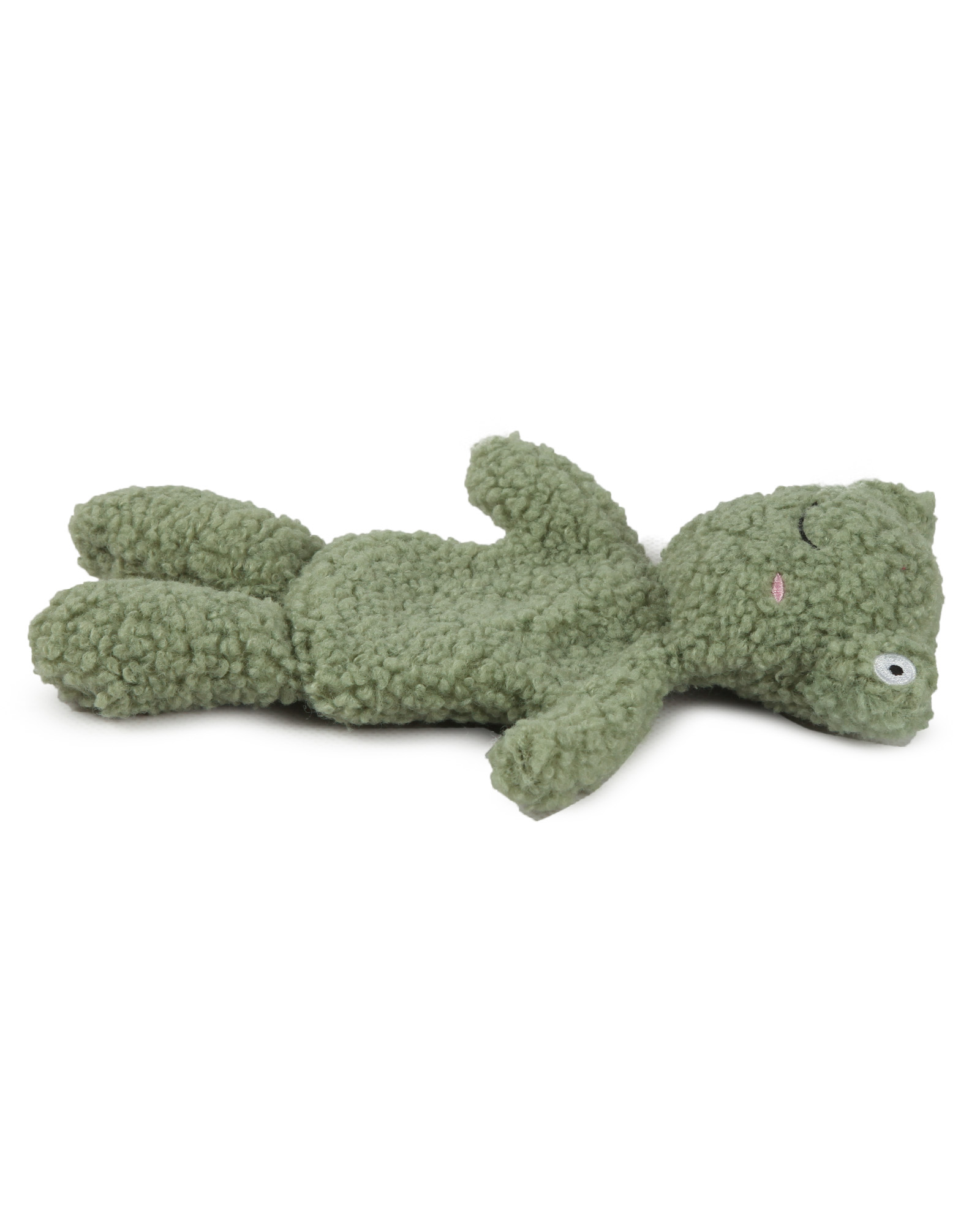 Игрушка для собак Barbaks Лягушка Мирослава - фото 4