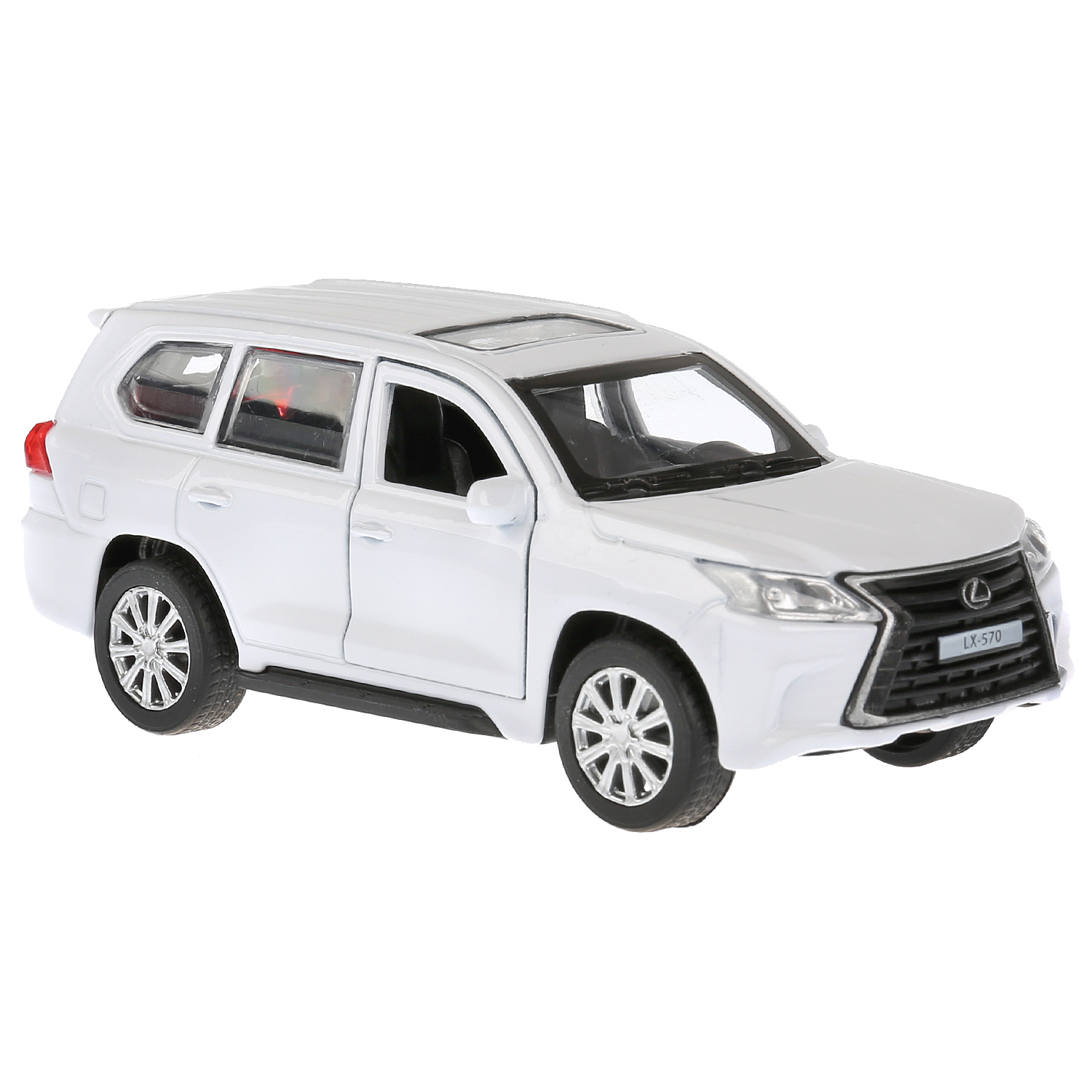 Автомобиль Технопарк Lexus 280928 - фото 1
