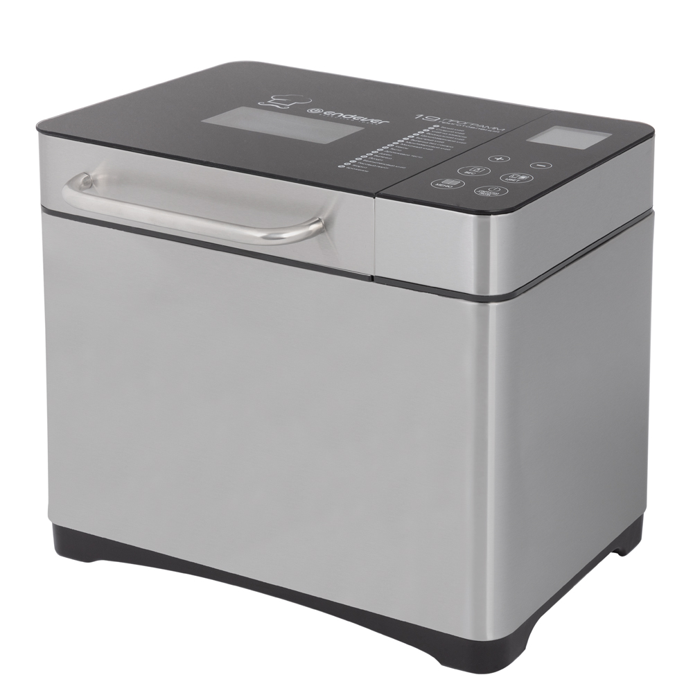 Хлебопечь ENDEVER skyLine MB-53 - фото 7