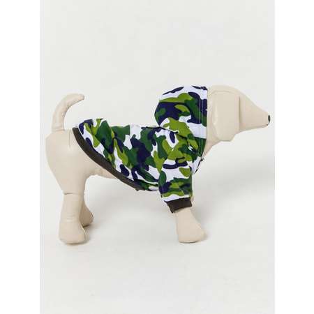 Толстовка для собак PIFPAF DOG