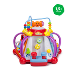 Игрушка BabyGo развивающий центр Активити
