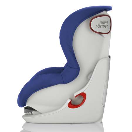 Автокресло Britax Roemer 1 (9-18 кг)