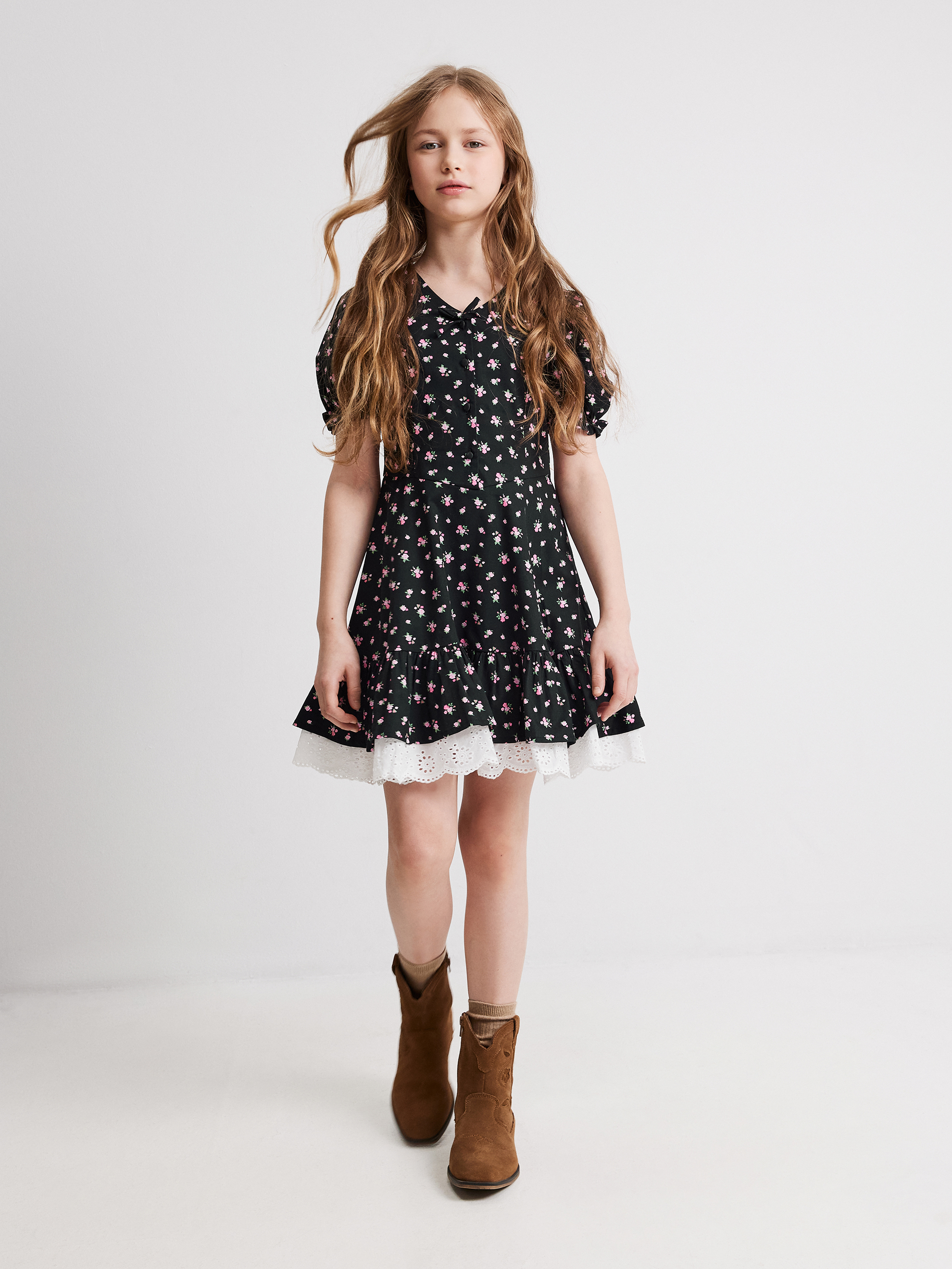 Платье Acoola 20210200780_0095418 - фото 2