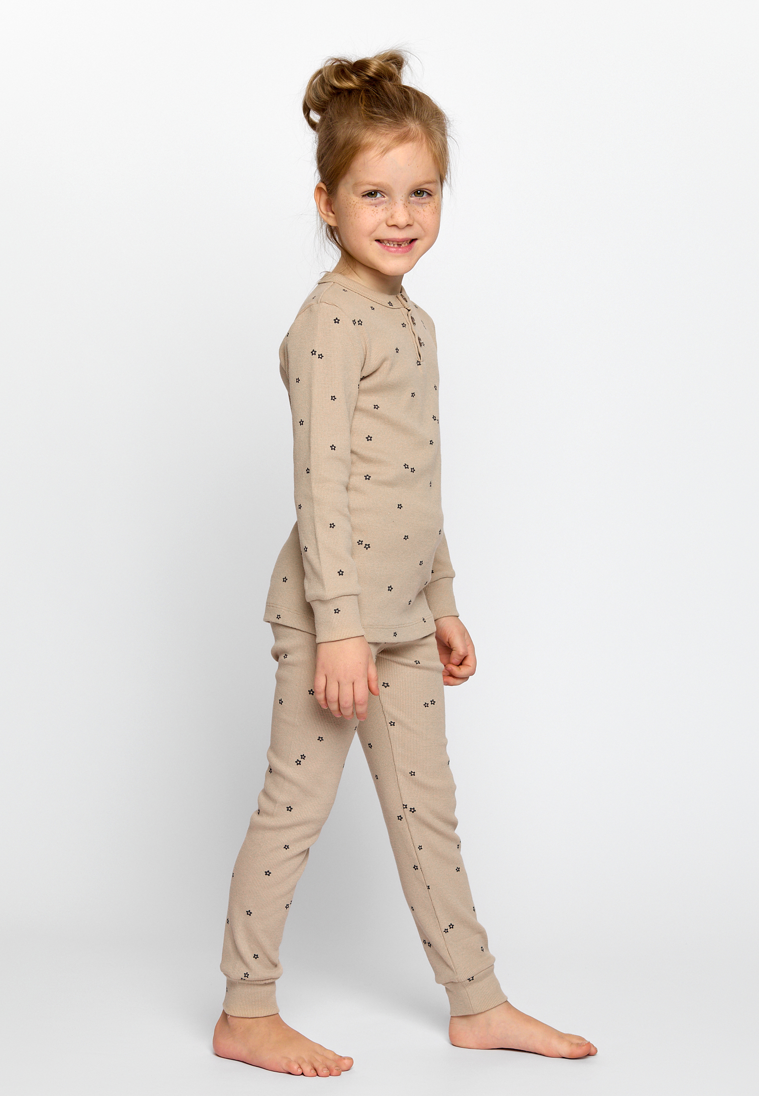 Пижама MAMANNA kmplkt-lb-cvt - фото 3