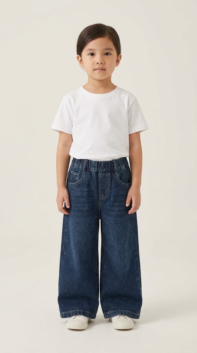 Джинсы Charos DF92353 - фото 1