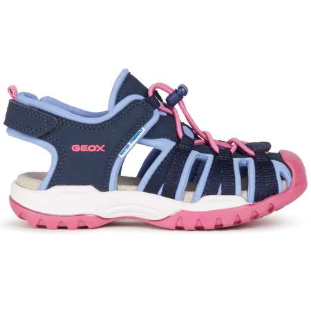 Босоножки GEOX