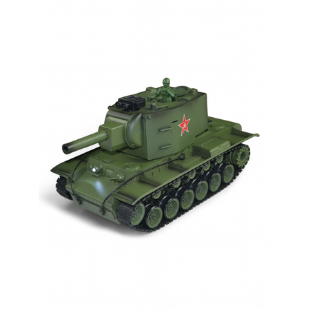 Танк РУ CS Toys