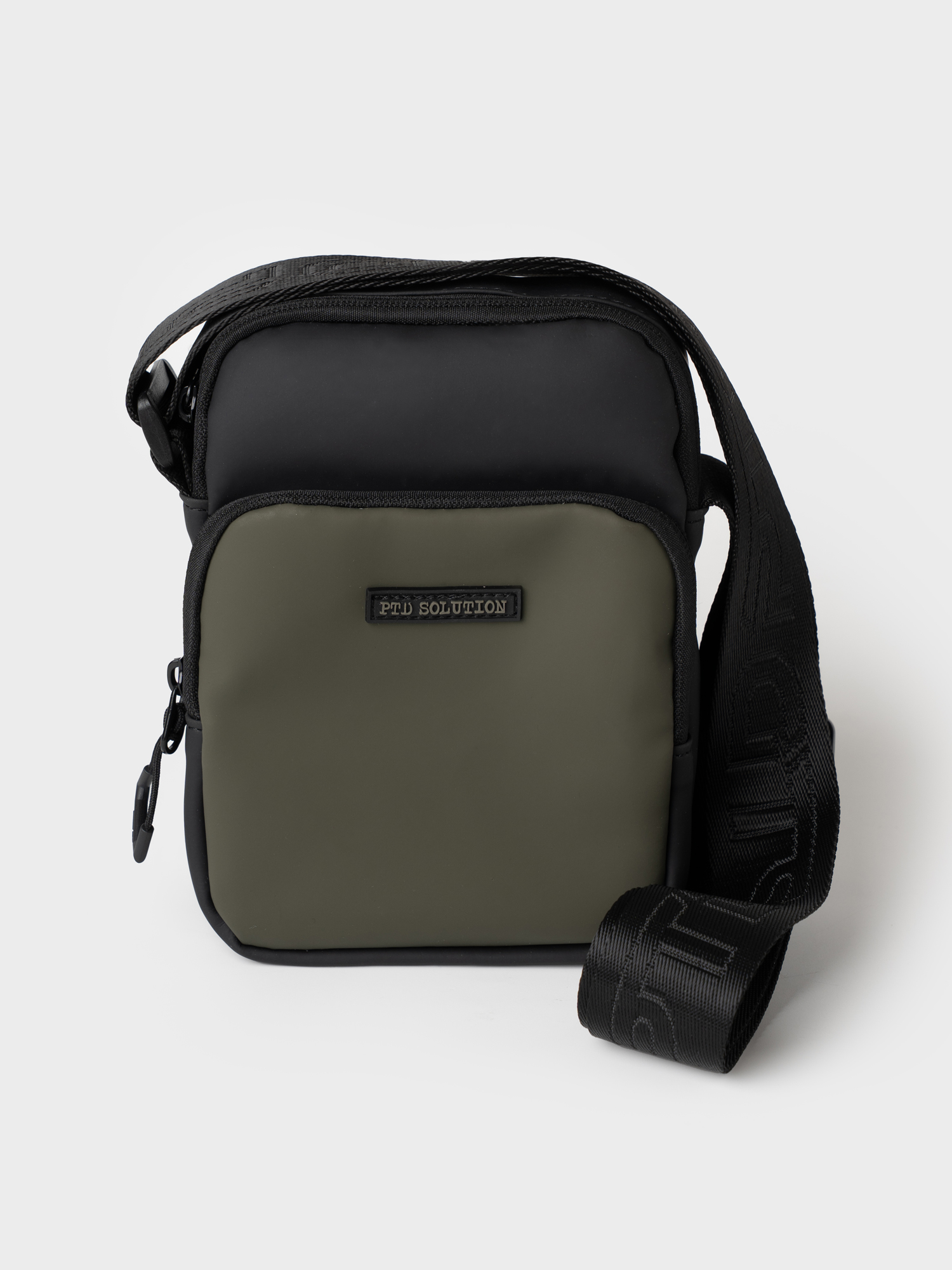 Изображение товара Сумка кросс-боди для мальчика подростка водоотталкивающая PlayToday Б/Р