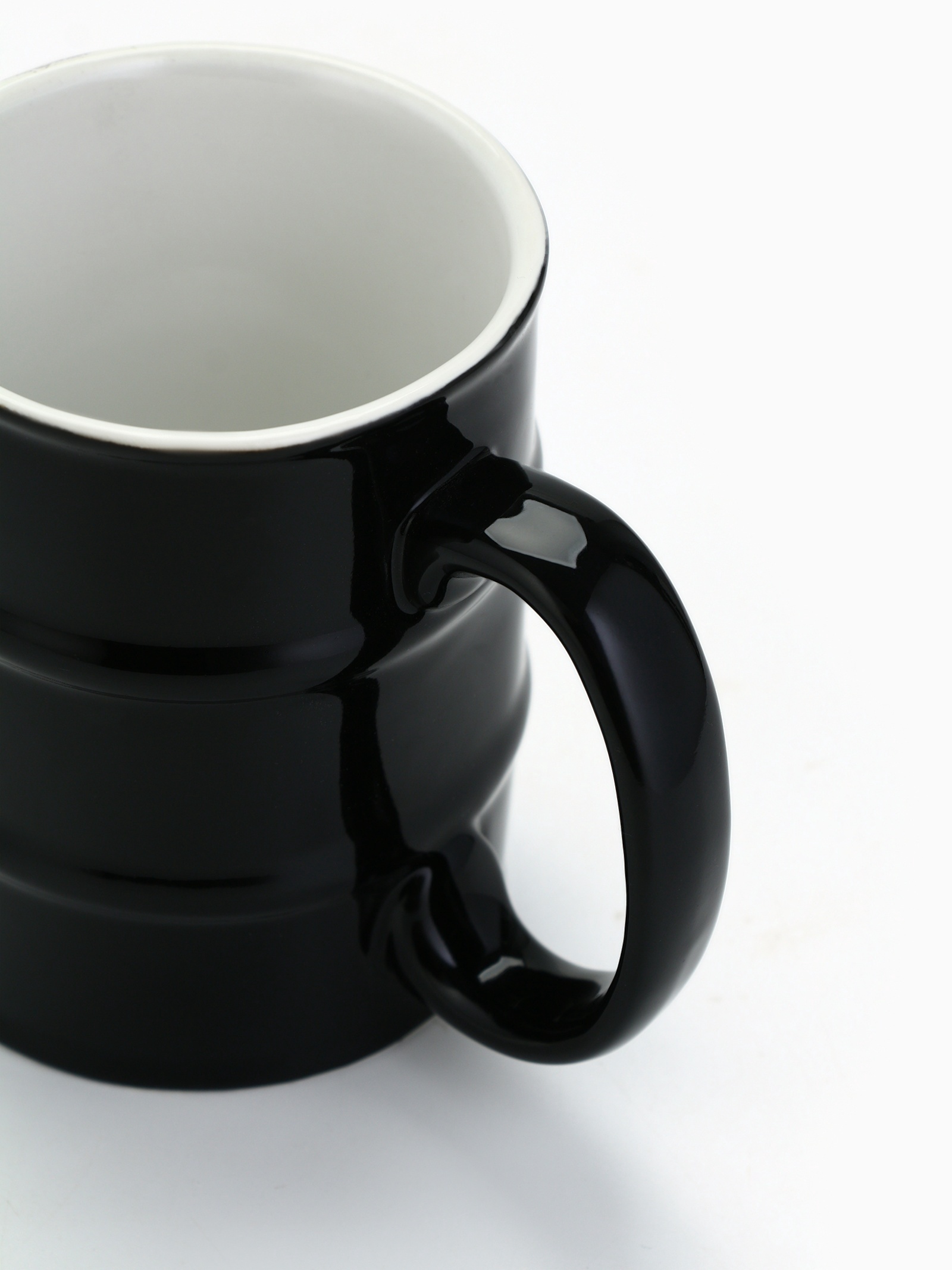 Кружка-бочка Дорого внимание «Жидкость» 450 мл - фото 6