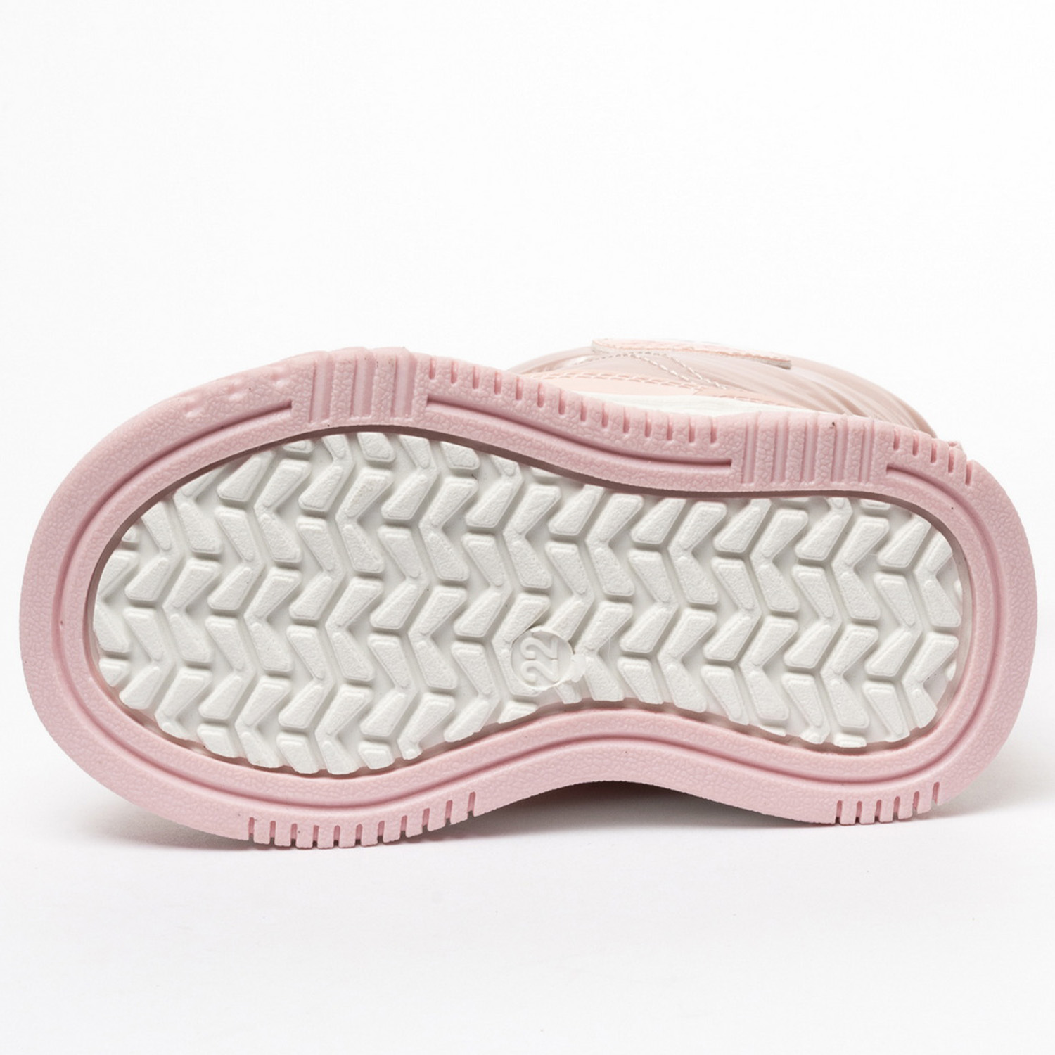 Дутики TikkaGo 7Y65_2416-2_pink - фото 10