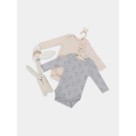 Боди 2 шт Mark Formelle (Марк Формэль)