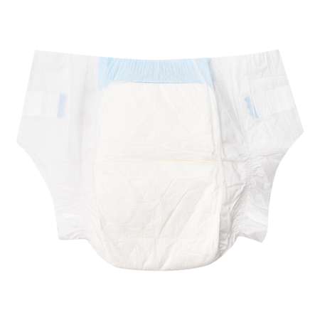 Подгузники для животных Luxsan Pets впитывающие M 5-10кг 14шт