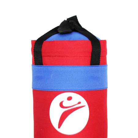 Набор для бокса RuscoSport красный 6OZ