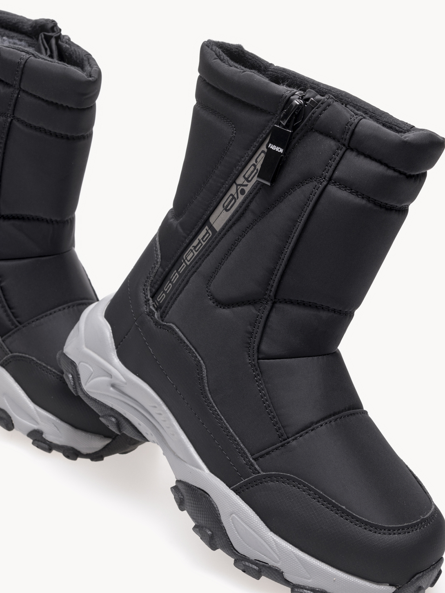 Дутики BADEN KAD001-070 - фото 6