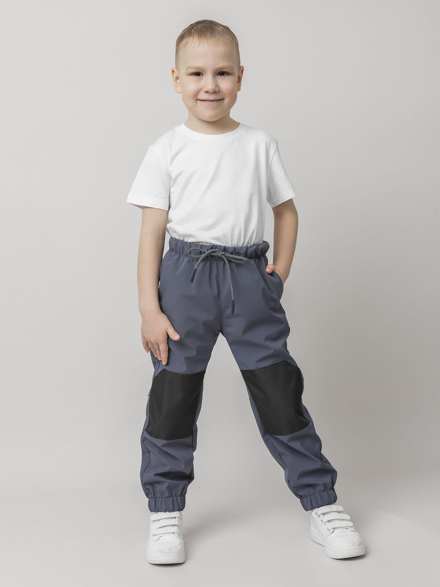 Брюки-джоггеры batik 006/2-26-1 - фото 1