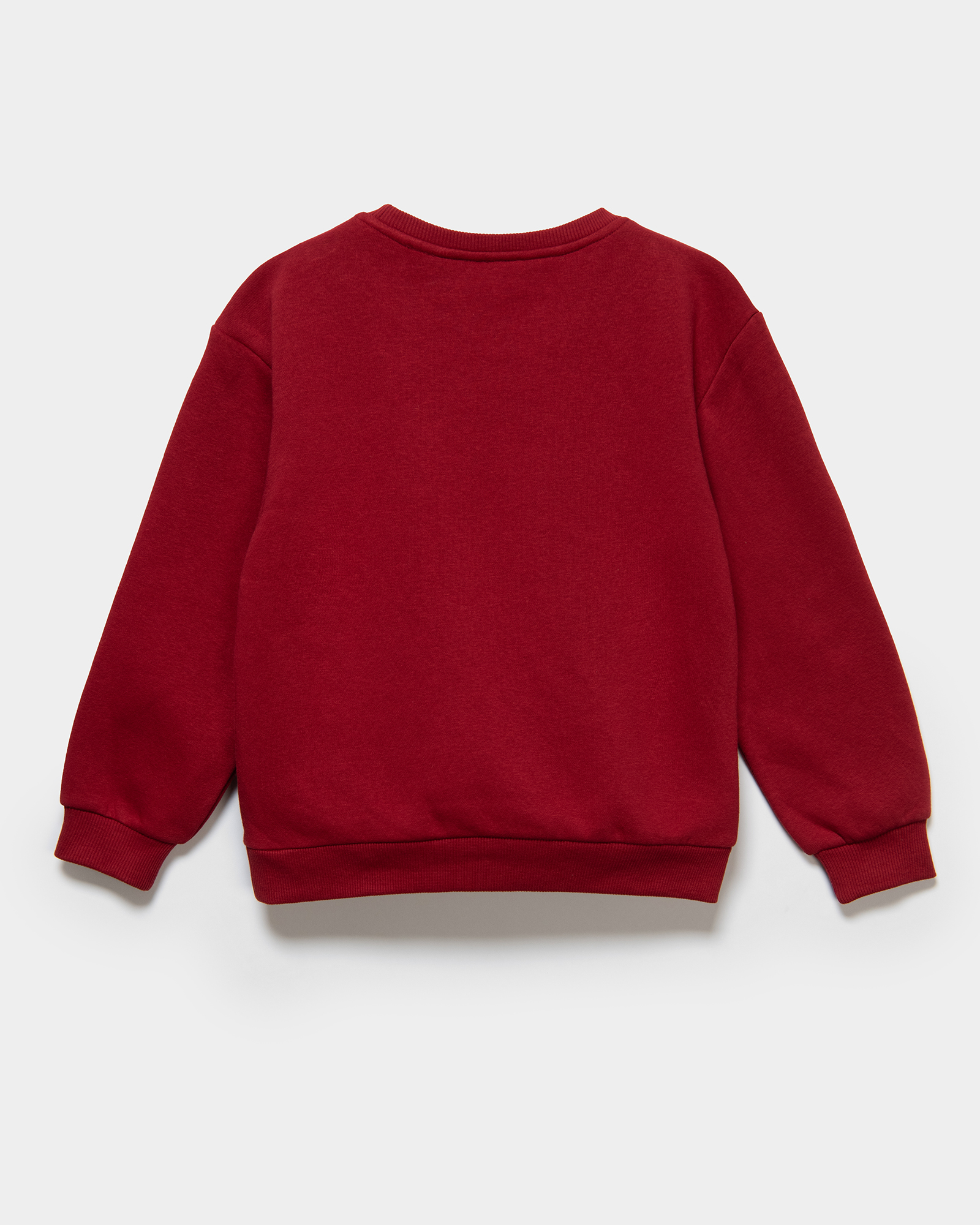 Свитшот Futurino W24FU1-B41Tkb-11 - фото 3