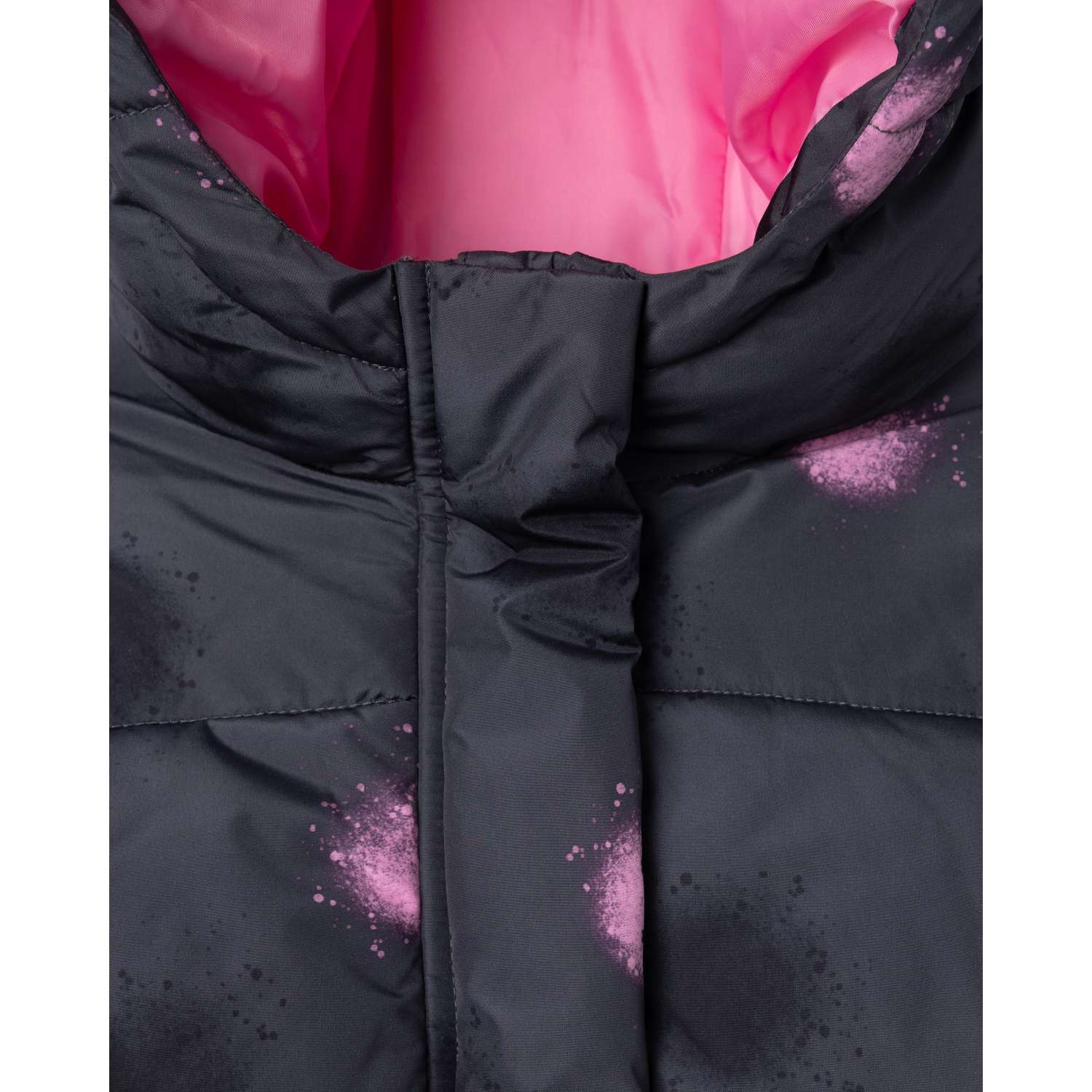 Куртка Futurino Fashion W25FF-2GО01kg-99 - фото 4