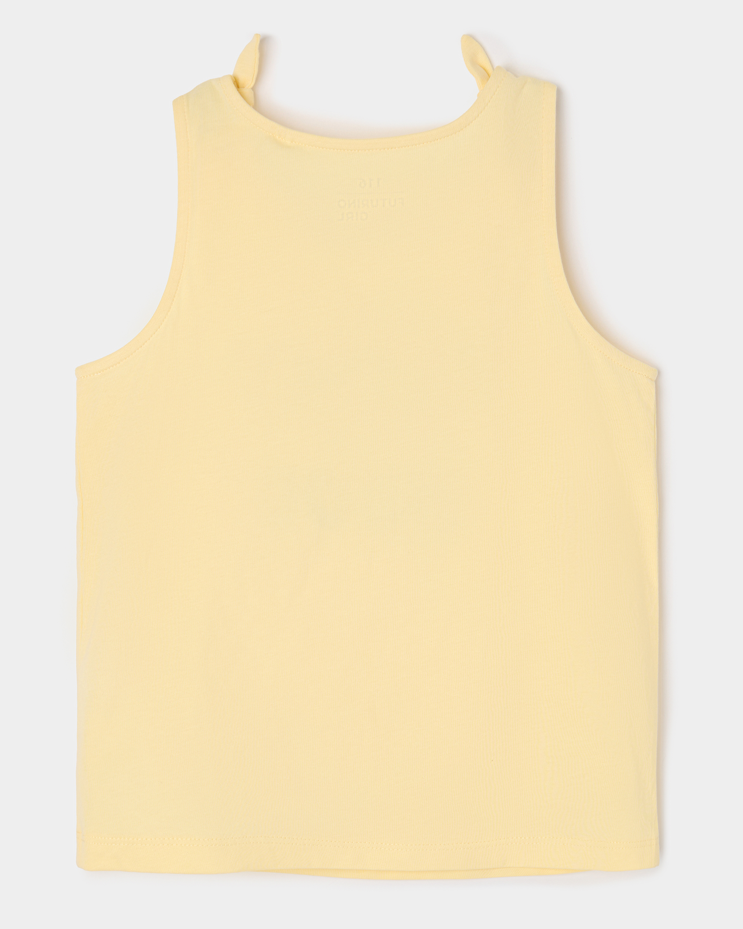 Майка Futurino FG-SS26-35FUkg-33 - фото 2